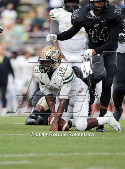 Thumbnail 3 in DeSoto vs. South Oak Cliff photogallery.