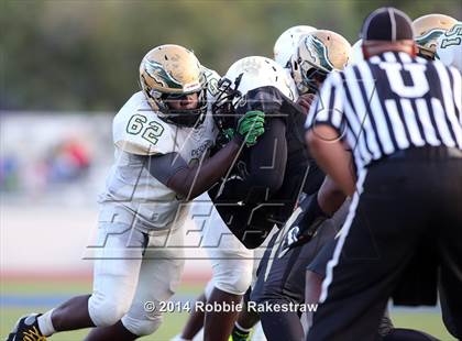 Thumbnail 3 in DeSoto vs. South Oak Cliff photogallery.