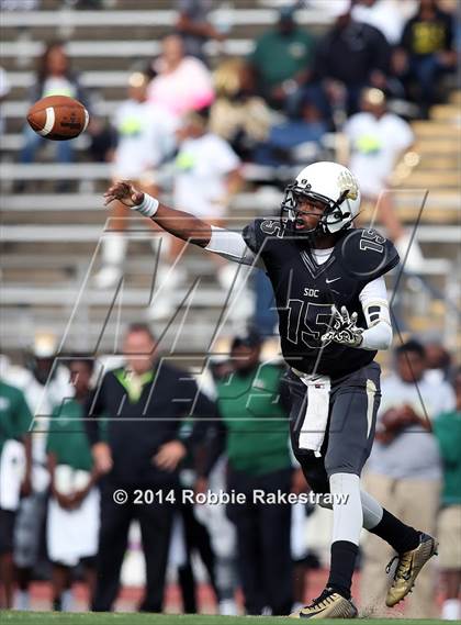Thumbnail 3 in DeSoto vs. South Oak Cliff photogallery.