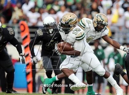 Thumbnail 1 in DeSoto vs. South Oak Cliff photogallery.