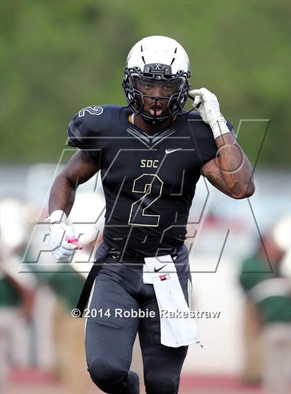 Thumbnail 1 in DeSoto vs. South Oak Cliff photogallery.