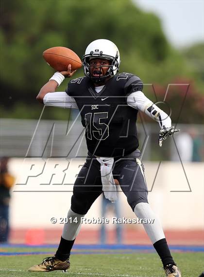 Thumbnail 2 in DeSoto vs. South Oak Cliff photogallery.