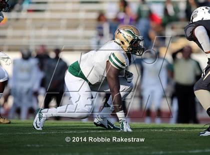 Thumbnail 3 in DeSoto vs. South Oak Cliff photogallery.