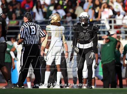 Thumbnail 2 in DeSoto vs. South Oak Cliff photogallery.