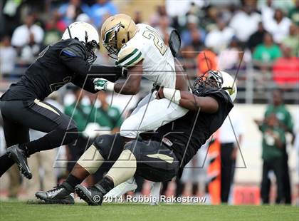 Thumbnail 1 in DeSoto vs. South Oak Cliff photogallery.