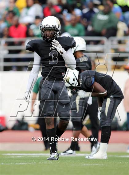 Thumbnail 1 in DeSoto vs. South Oak Cliff photogallery.