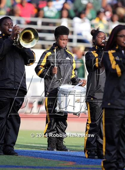 Thumbnail 1 in DeSoto vs. South Oak Cliff photogallery.