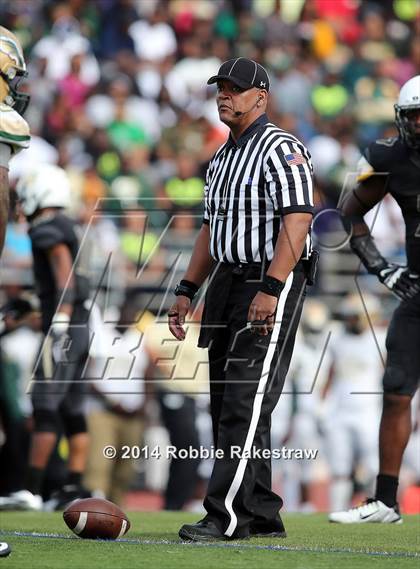 Thumbnail 3 in DeSoto vs. South Oak Cliff photogallery.
