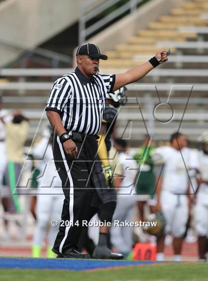 Thumbnail 3 in DeSoto vs. South Oak Cliff photogallery.