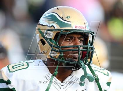 Thumbnail 2 in DeSoto vs. South Oak Cliff photogallery.