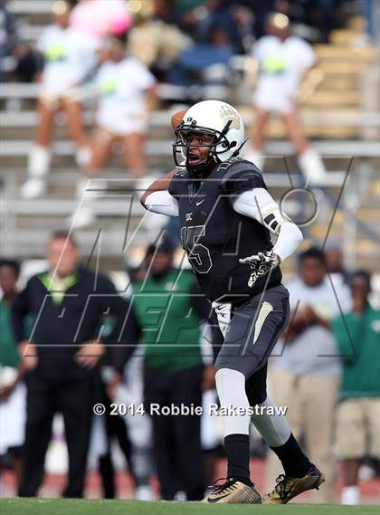 Thumbnail 2 in DeSoto vs. South Oak Cliff photogallery.