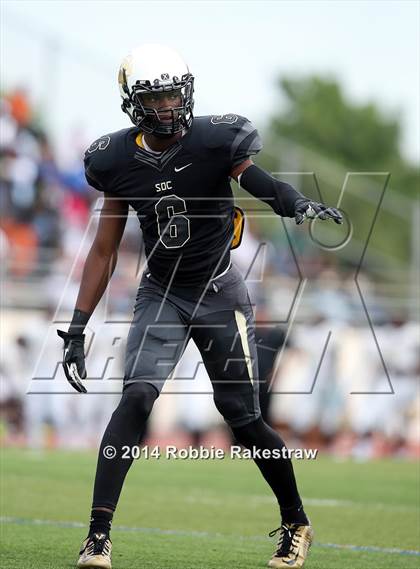 Thumbnail 2 in DeSoto vs. South Oak Cliff photogallery.
