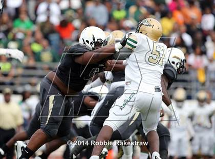 Thumbnail 2 in DeSoto vs. South Oak Cliff photogallery.