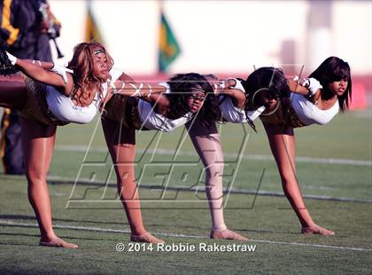Thumbnail 3 in DeSoto vs. South Oak Cliff photogallery.