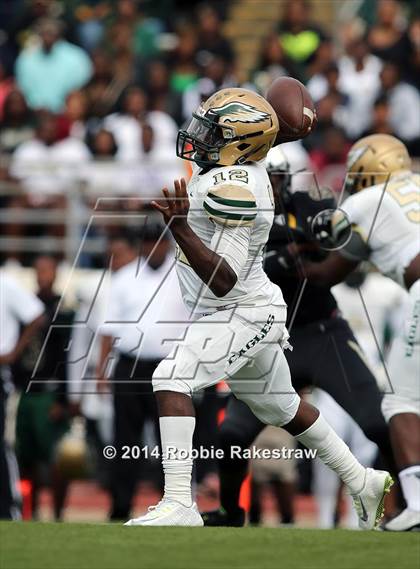Thumbnail 1 in DeSoto vs. South Oak Cliff photogallery.