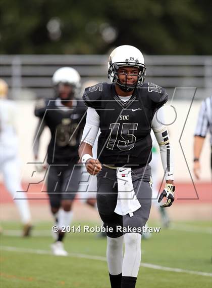 Thumbnail 2 in DeSoto vs. South Oak Cliff photogallery.