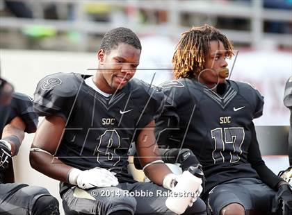 Thumbnail 1 in DeSoto vs. South Oak Cliff photogallery.