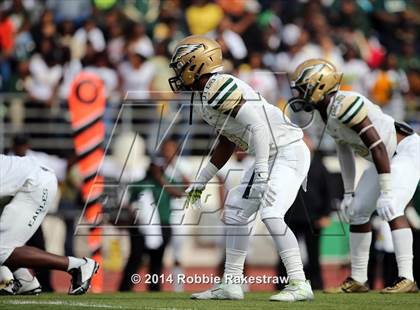 Thumbnail 2 in DeSoto vs. South Oak Cliff photogallery.