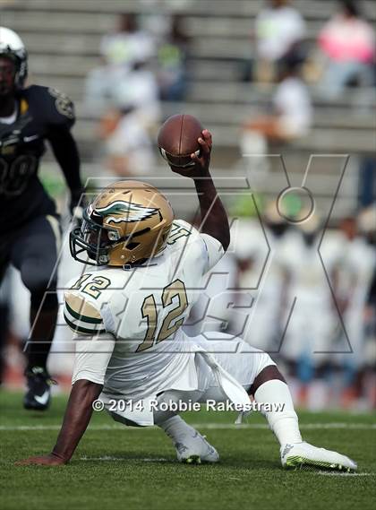 Thumbnail 2 in DeSoto vs. South Oak Cliff photogallery.
