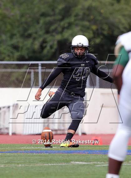 Thumbnail 2 in DeSoto vs. South Oak Cliff photogallery.