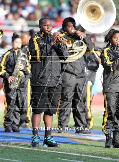 Thumbnail 2 in DeSoto vs. South Oak Cliff photogallery.