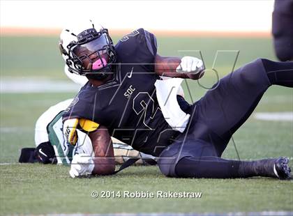 Thumbnail 2 in DeSoto vs. South Oak Cliff photogallery.