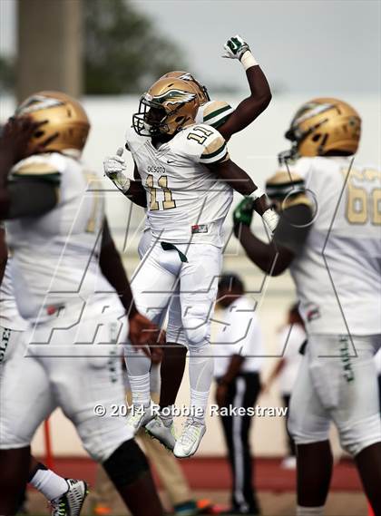 Thumbnail 3 in DeSoto vs. South Oak Cliff photogallery.