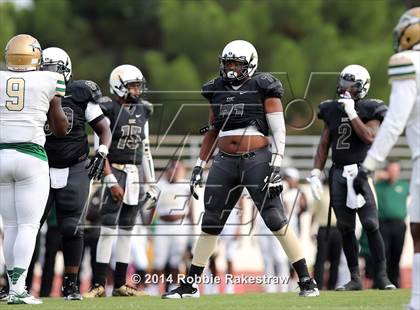 Thumbnail 1 in DeSoto vs. South Oak Cliff photogallery.