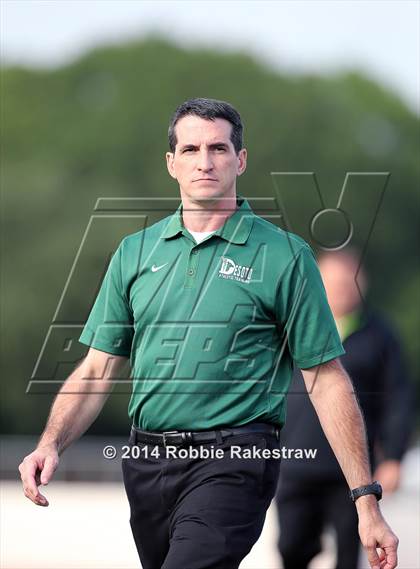 Thumbnail 3 in DeSoto vs. South Oak Cliff photogallery.