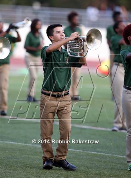 Thumbnail 3 in DeSoto vs. South Oak Cliff photogallery.