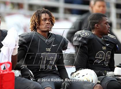 Thumbnail 2 in DeSoto vs. South Oak Cliff photogallery.