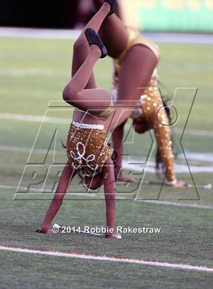 Thumbnail 2 in DeSoto vs. South Oak Cliff photogallery.