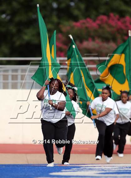 Thumbnail 3 in DeSoto vs. South Oak Cliff photogallery.