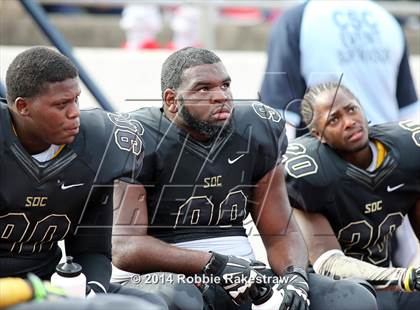 Thumbnail 2 in DeSoto vs. South Oak Cliff photogallery.