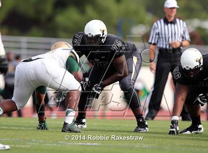 Thumbnail 3 in DeSoto vs. South Oak Cliff photogallery.