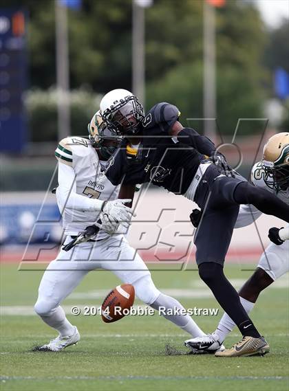 Thumbnail 2 in DeSoto vs. South Oak Cliff photogallery.