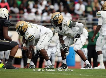 Thumbnail 2 in DeSoto vs. South Oak Cliff photogallery.
