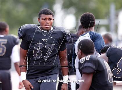 Thumbnail 3 in DeSoto vs. South Oak Cliff photogallery.