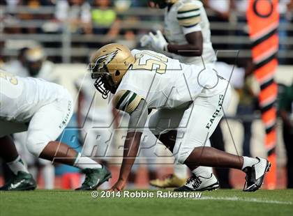Thumbnail 1 in DeSoto vs. South Oak Cliff photogallery.