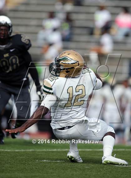 Thumbnail 1 in DeSoto vs. South Oak Cliff photogallery.