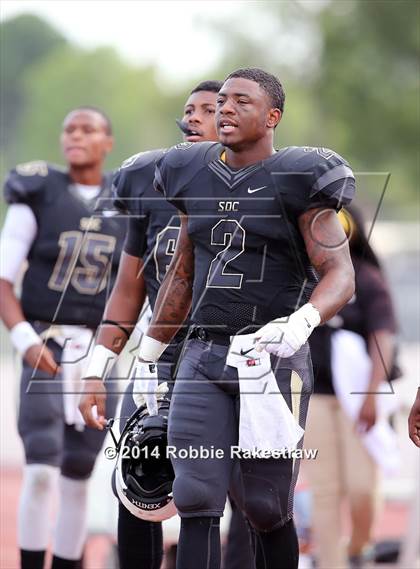 Thumbnail 1 in DeSoto vs. South Oak Cliff photogallery.