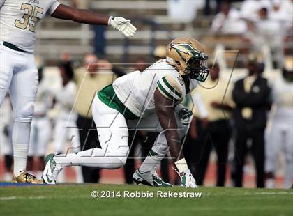 Thumbnail 3 in DeSoto vs. South Oak Cliff photogallery.