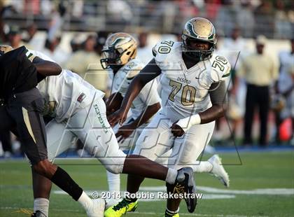 Thumbnail 1 in DeSoto vs. South Oak Cliff photogallery.