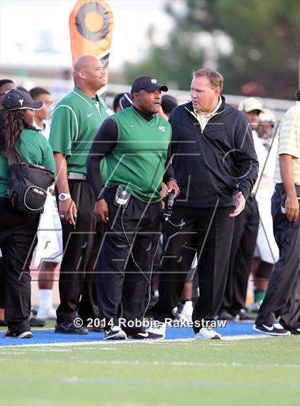 Thumbnail 3 in DeSoto vs. South Oak Cliff photogallery.