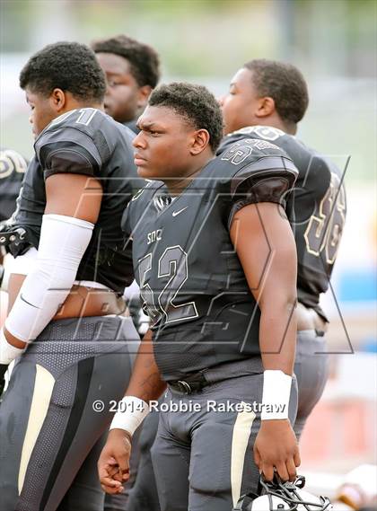 Thumbnail 3 in DeSoto vs. South Oak Cliff photogallery.