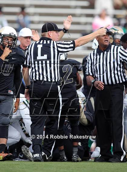 Thumbnail 1 in DeSoto vs. South Oak Cliff photogallery.