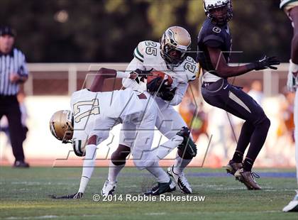 Thumbnail 1 in DeSoto vs. South Oak Cliff photogallery.
