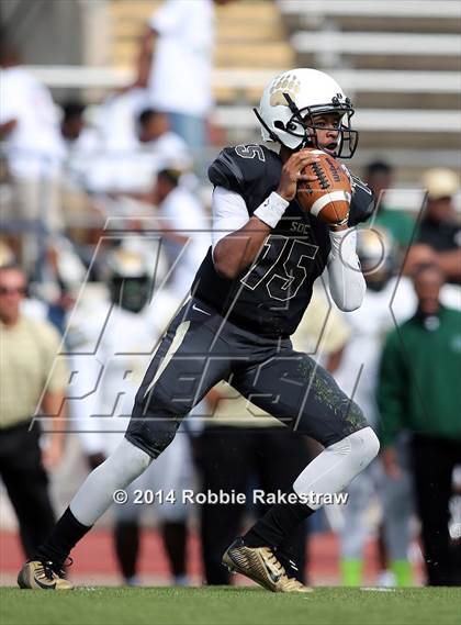 Thumbnail 2 in DeSoto vs. South Oak Cliff photogallery.