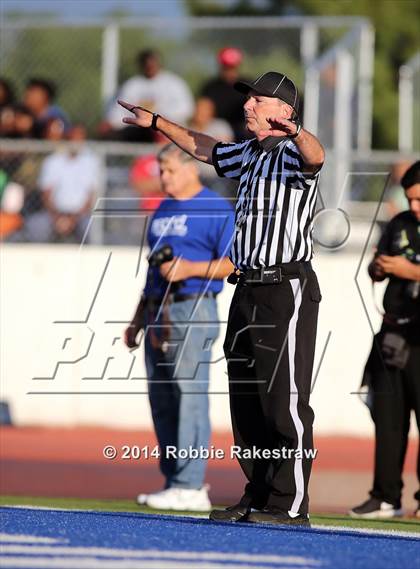 Thumbnail 3 in DeSoto vs. South Oak Cliff photogallery.