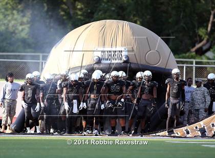 Thumbnail 1 in DeSoto vs. South Oak Cliff photogallery.